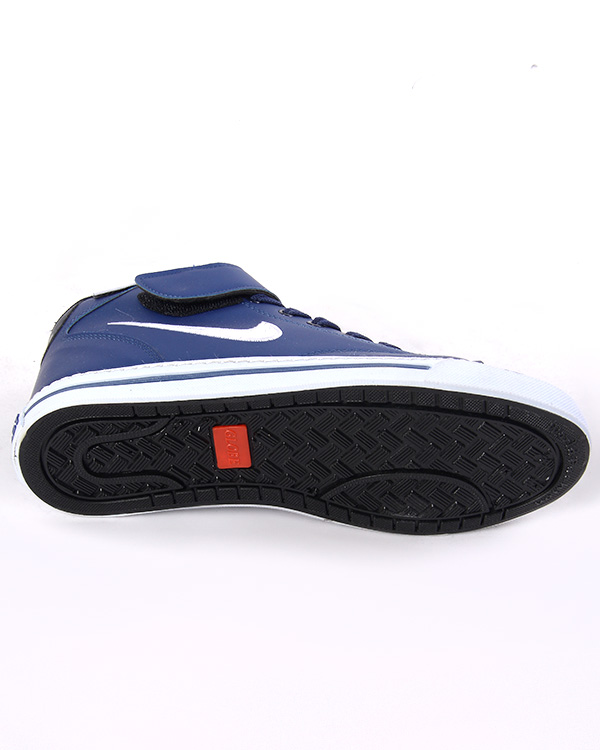 نیم بوت مردانه طرح Nike مدل 414