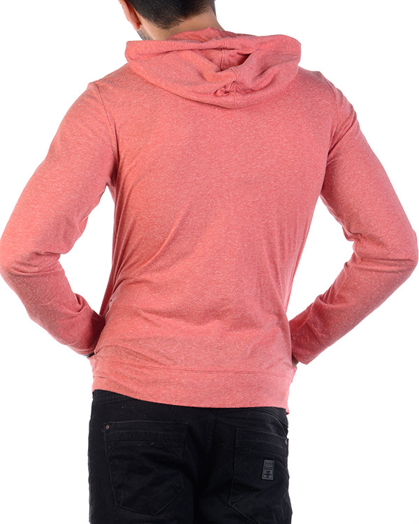سوئیشرت مردانه Bershka مدل 1675