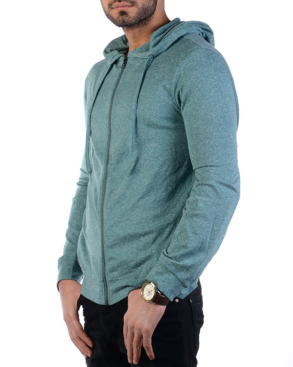 سوئیشرت مردانه Bershka مدل 1675