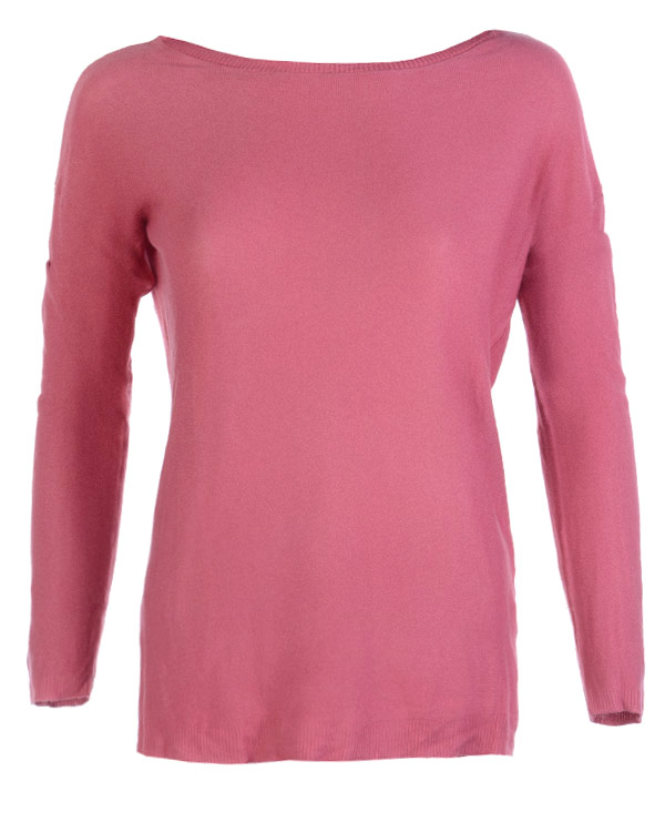 بلوز بافت زنانه Bershka مدل 1694