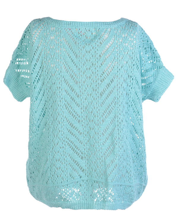 بافت زنانه Bershka مدل 1845