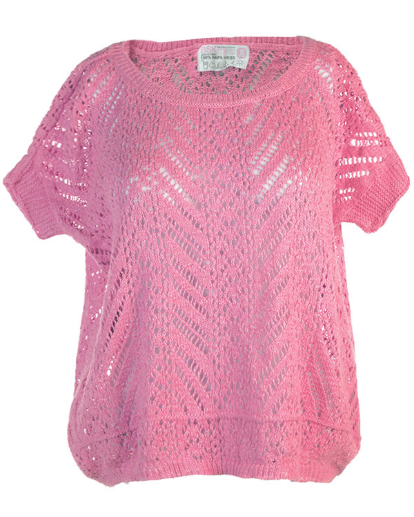 بافت زنانه Bershka مدل 1845