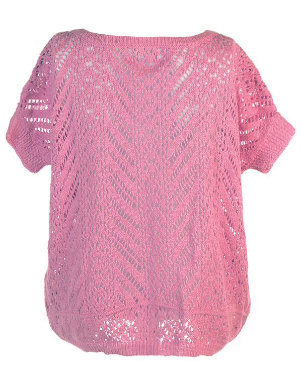 بافت زنانه Bershka مدل 1845