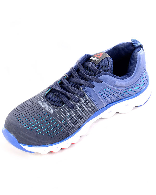 کتانی مردانه طرح Reebok مدل 451