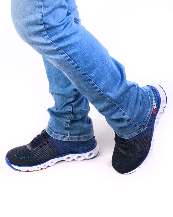 کتانی مردانه طرح Reebok مدل 451