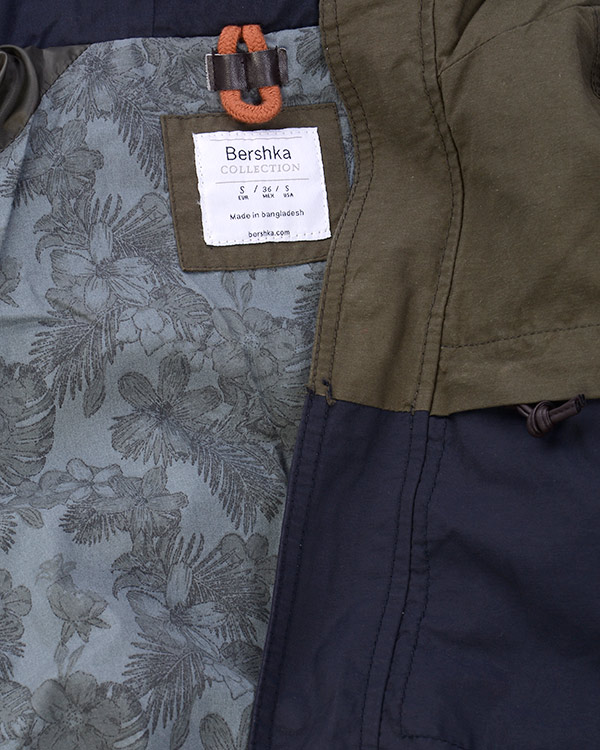سوئیشرت مردانه Bershka مدل 1427