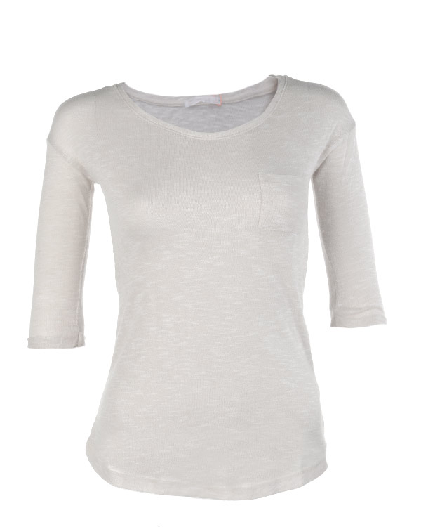 بلوز زنانه Bershka مدل 2907
