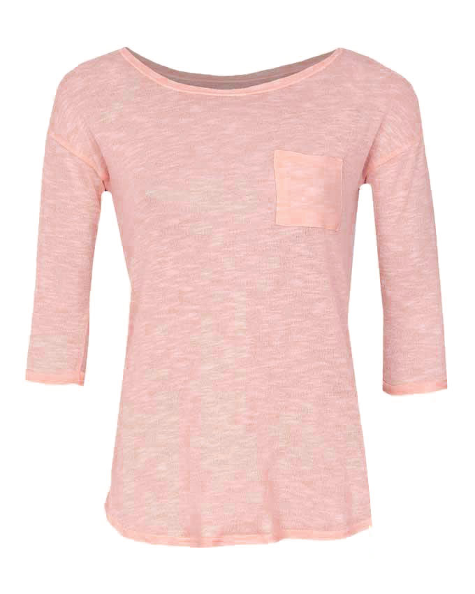 بلوز زنانه Bershka مدل 2907