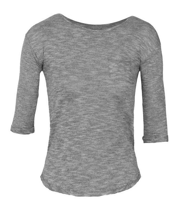 بلوز زنانه Bershka مدل 2907