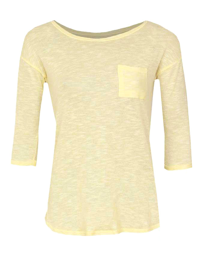 بلوز زنانه Bershka مدل 2907