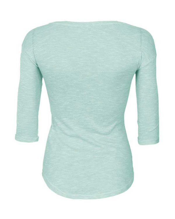 بلوز زنانه Bershka مدل 2907