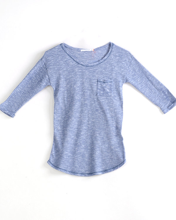 بلوز زنانه Bershka مدل 2907