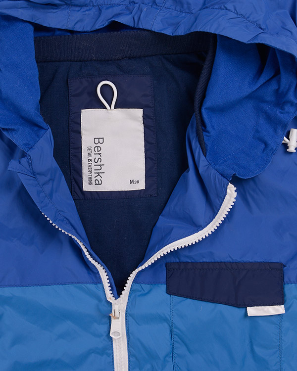 سوئیشرت مردانه Bershka مدل 1603