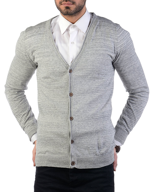 ژاکت مردانه Bershka مدل 1663