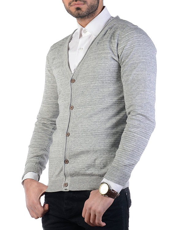 ژاکت مردانه Bershka مدل 1663