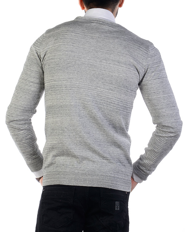 ژاکت مردانه Bershka مدل 1663