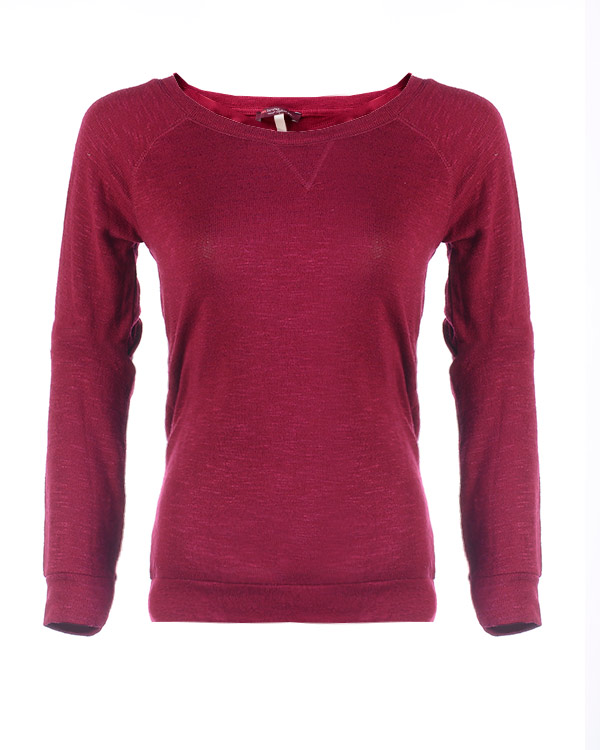بلوز زنانه Bershka مدل 6889