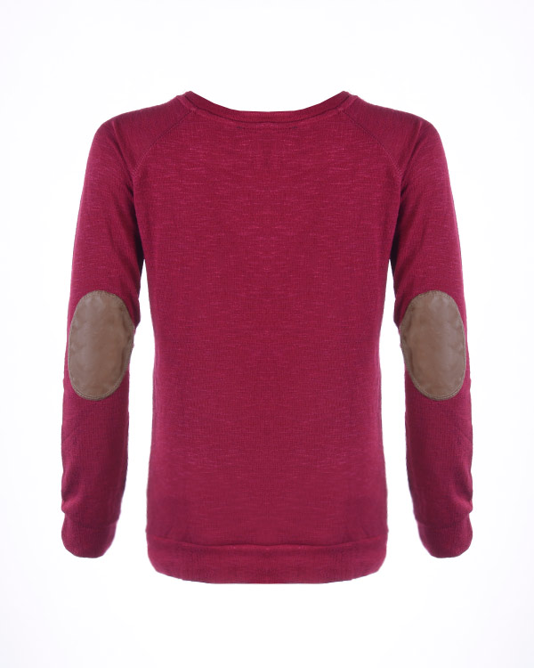 بلوز زنانه Bershka مدل 6889