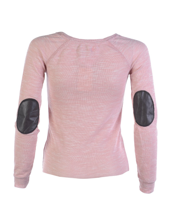 بلوز زنانه Bershka مدل 6889