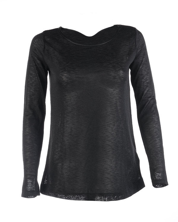 بلوز زنانه Bershka مدل 1700