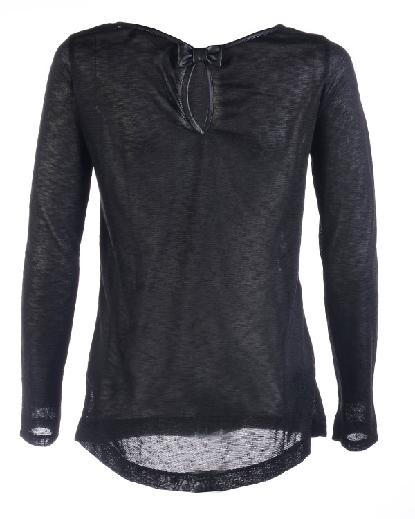 بلوز زنانه Bershka مدل 1700