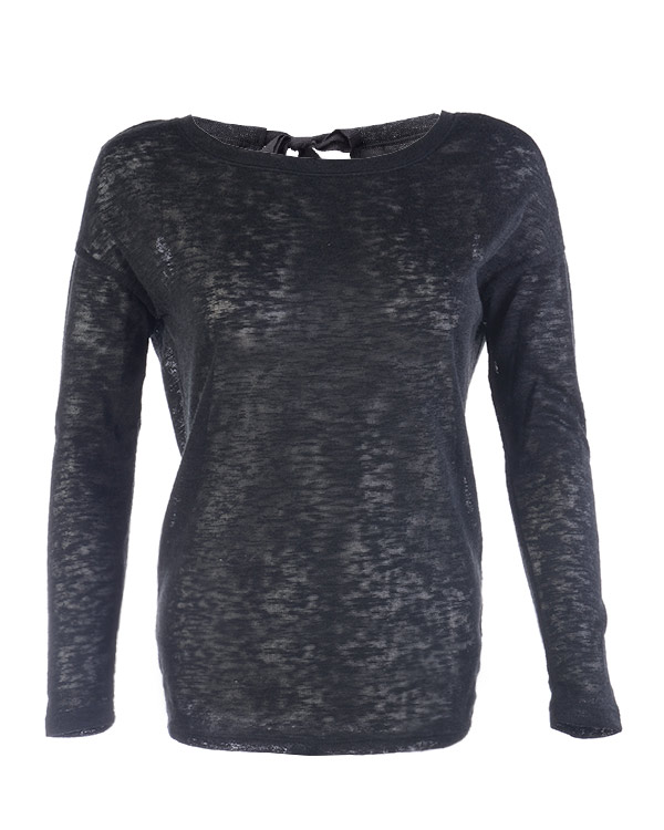 بلوز زنانه Bershka مدل 6775