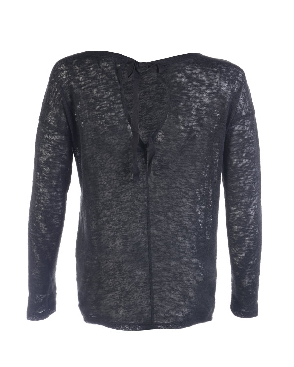 بلوز زنانه Bershka مدل 6775