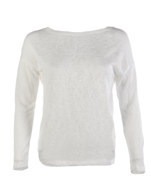 بلوز زنانه Bershka مدل 6775