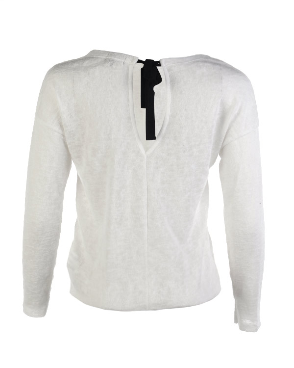 بلوز زنانه Bershka مدل 6775