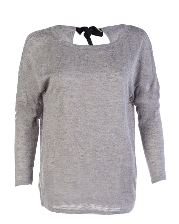 بلوز زنانه Bershka مدل 6775