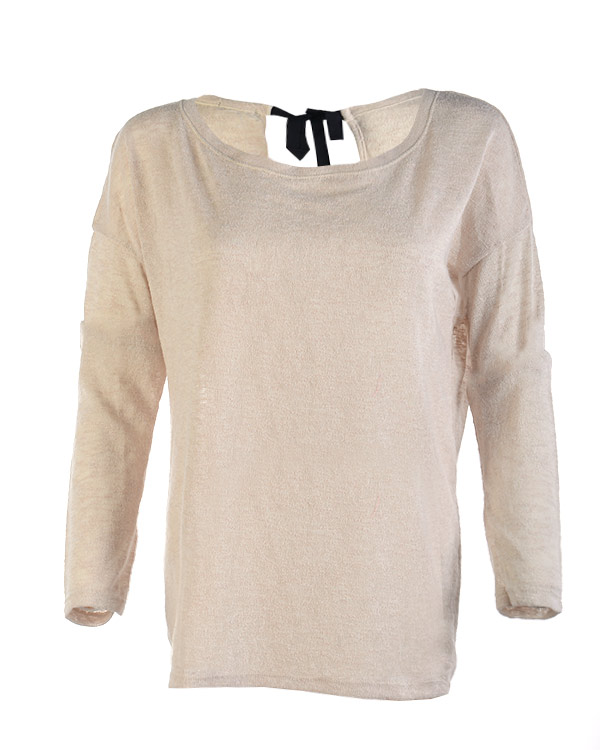 بلوز زنانه Bershka مدل 6775