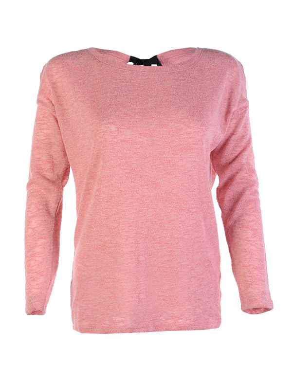 بلوز زنانه Bershka مدل 6775