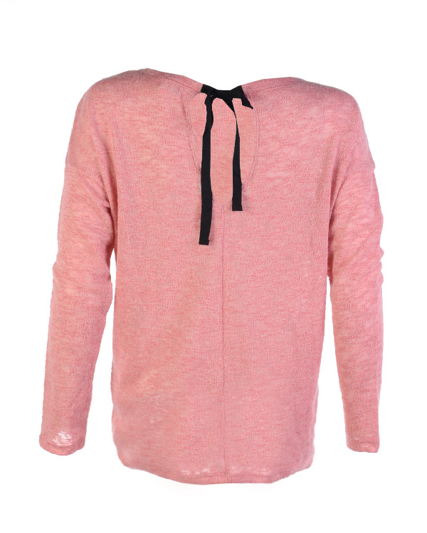 بلوز زنانه Bershka مدل 6775