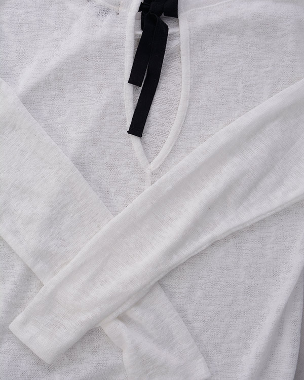 بلوز زنانه Bershka مدل 6775