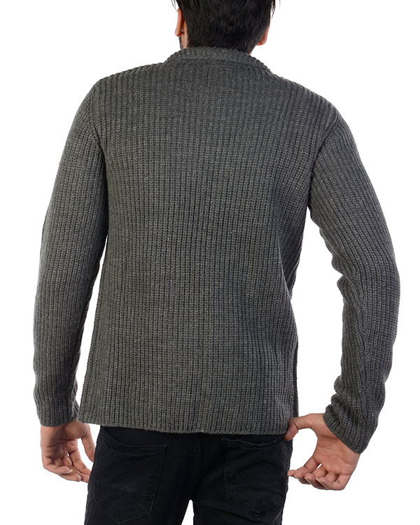 ژاکت مردانه Bershka مدل 6665