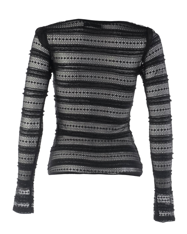 بلوز زنانه Bershka مدل 2101