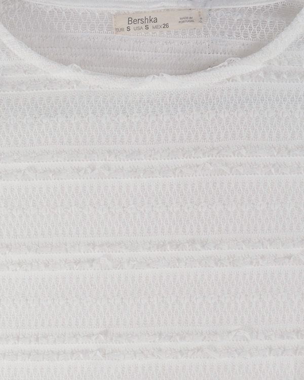 بلوز زنانه Bershka مدل 2101