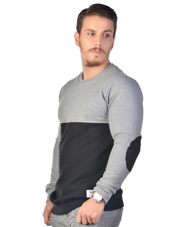 تیشرت مردانه مدل 545