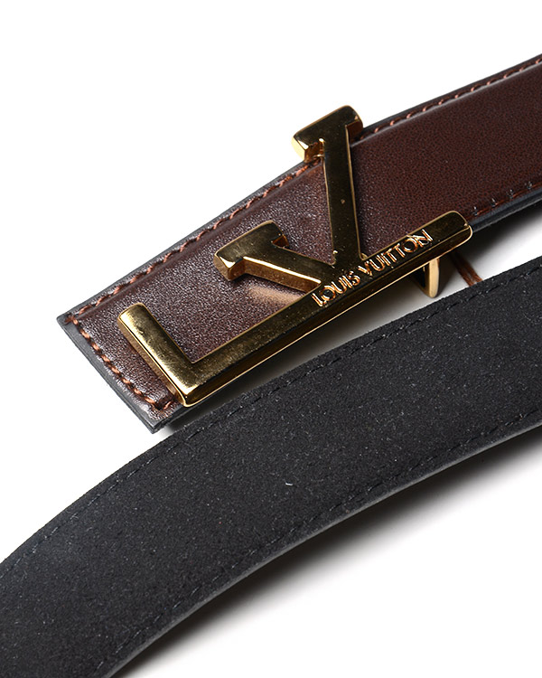 کمربند طرح LV مدل 549