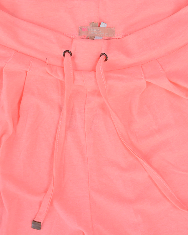 شلوارک زنانه Bershka مدل 5354