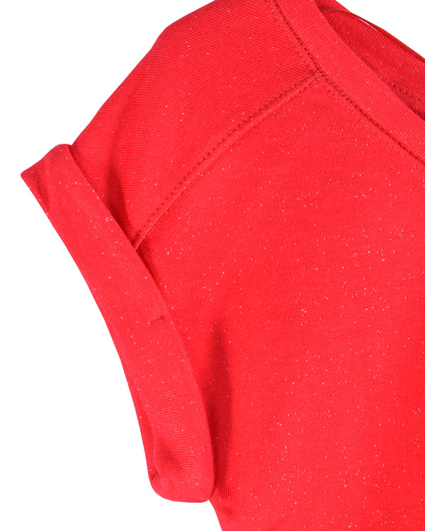 تیشرت زنانه Bershka مدل 2696