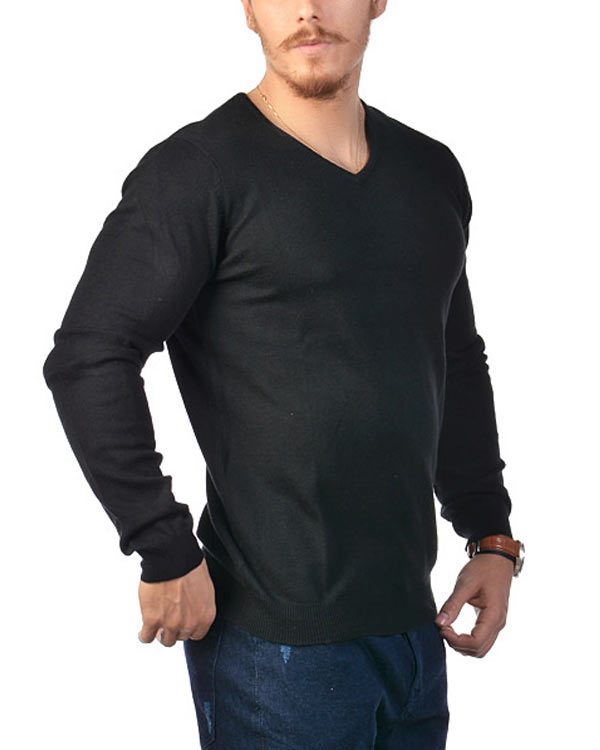 بافت مردانه Bershka مدل 6960