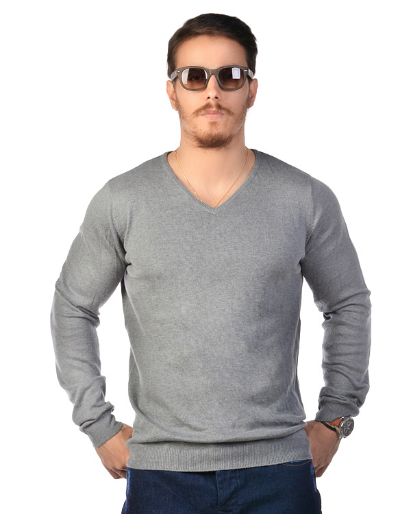 بافت مردانه Bershka مدل 6960
