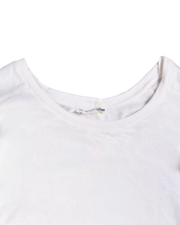 تیشرت زنانه Bershka مدل 1-2696