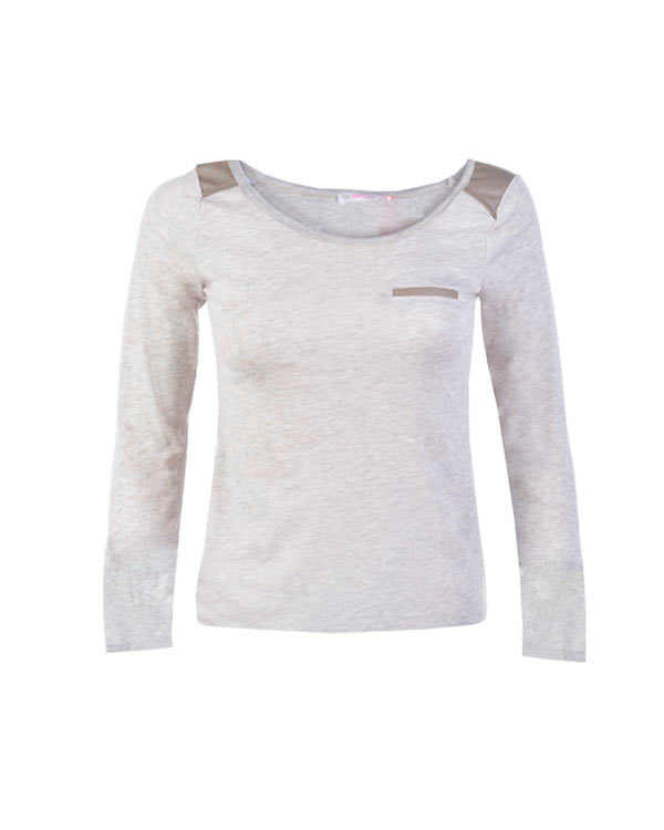 تیشرت زنانه Bershka مدل 2638