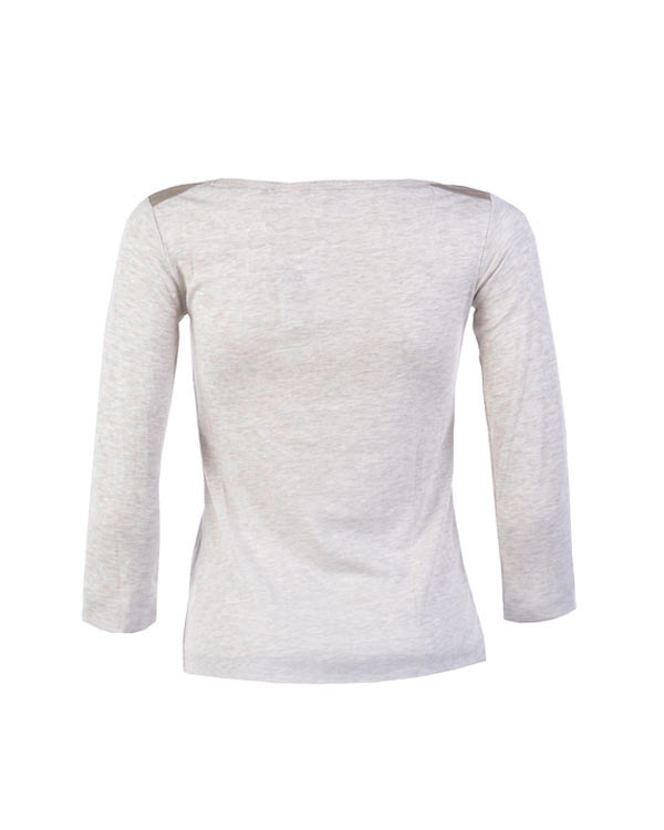 تیشرت زنانه Bershka مدل 2638
