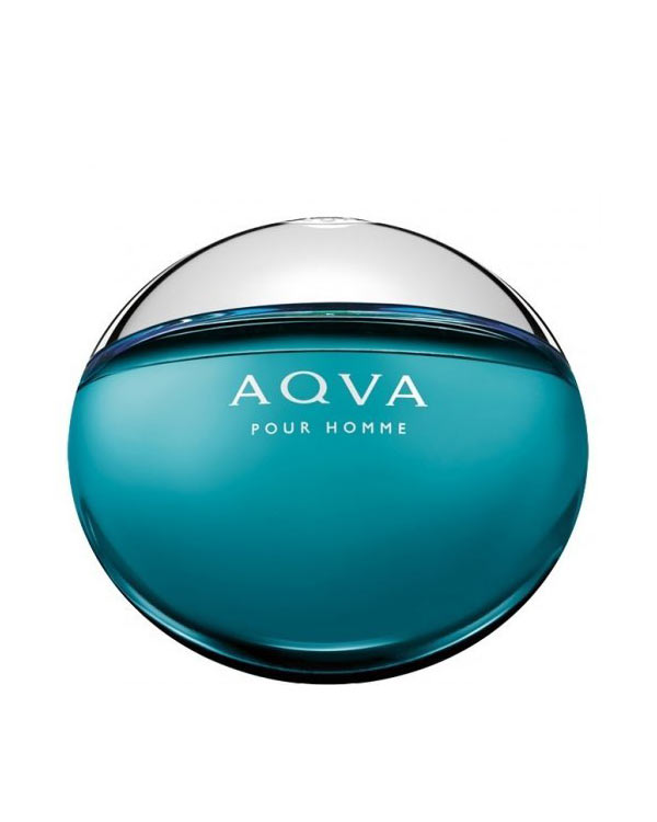  Bvlgari Aqva Pour Homme