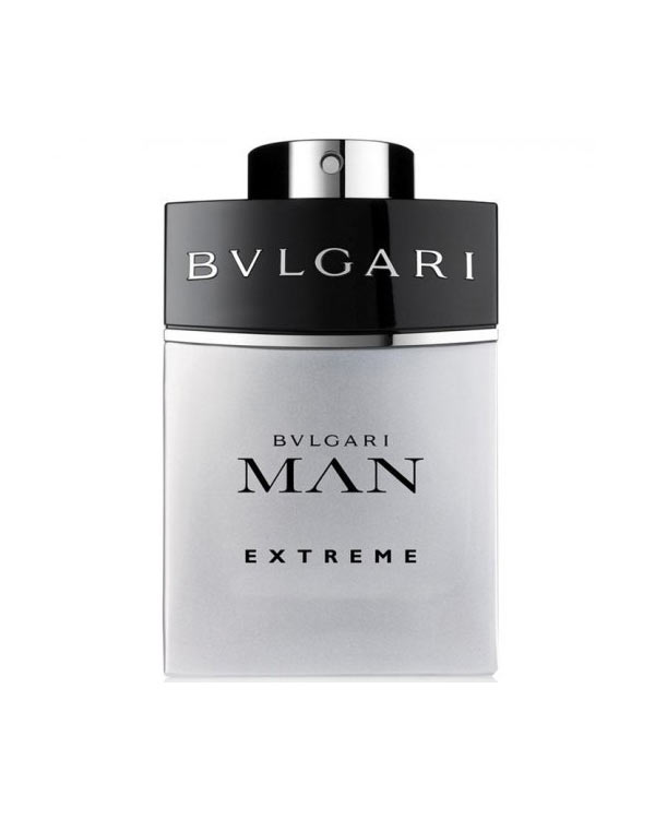  Bvlgari Man Extreme