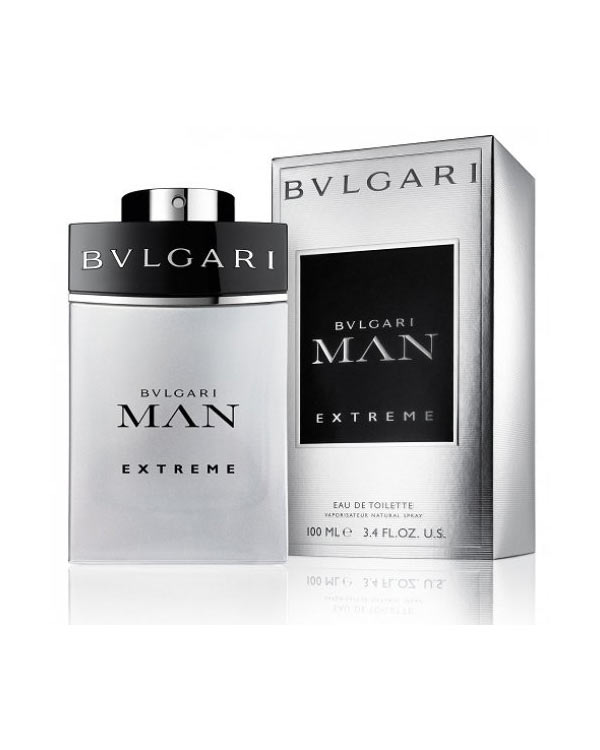  Bvlgari Man Extreme