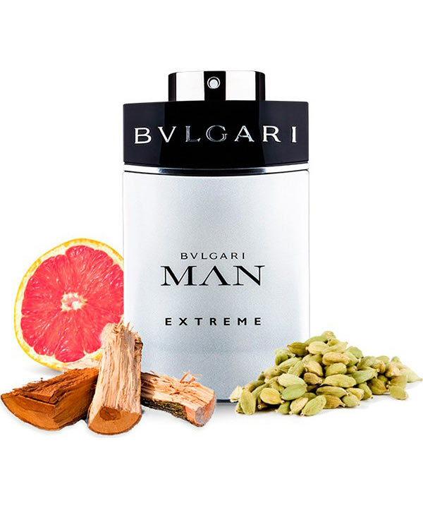  Bvlgari Man Extreme